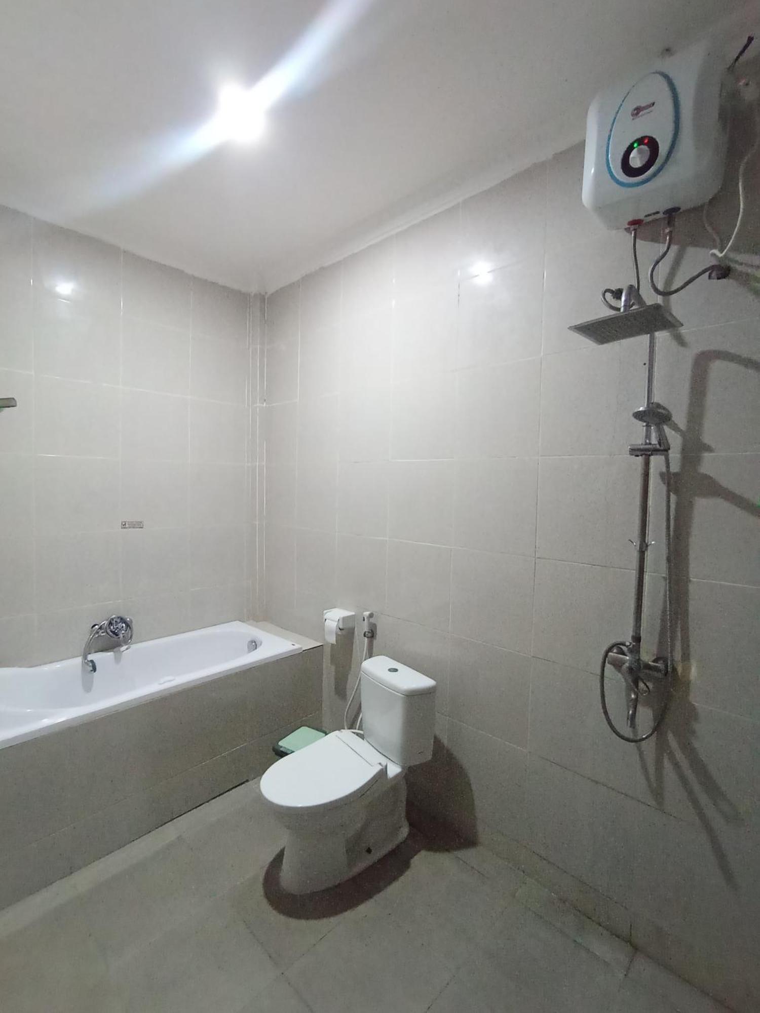 Hotel Green Prundi Labuan Bajo Exterior photo